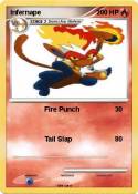 Infernape