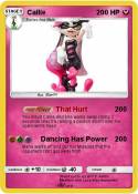 Callie
