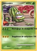concombre