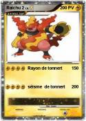 Raichu 2
