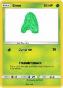 Slime