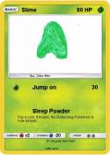 Slime