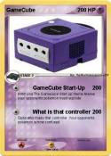 GameCube