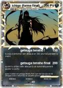 ichigo (forme