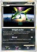 Rayquaza