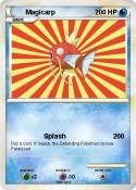 Magicarp