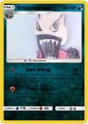 M Hitmongrease