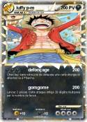 luffy p-m