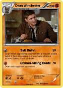 Dean Winchester