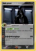 dark prout