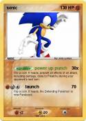 sonic