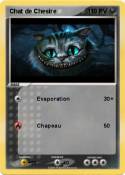 Chat de Chesire