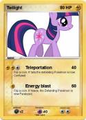Twilight