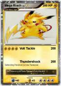 Mega Riach
