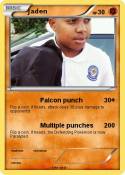 Jaden