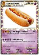 SuperWiener