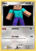 steve