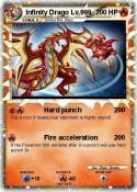 Infinity Drago