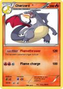 Charizard *