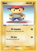 Ness