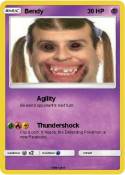 Bendy