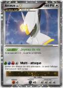Arceus