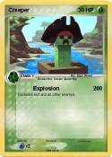 Creeper