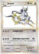 Arceus