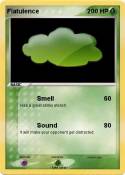 Flatulence