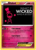 Wicked