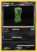 creeper