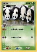 panda