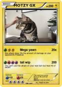MOTZY GX