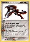 Arme 578 5