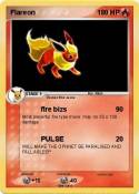 Flareon