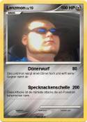 Lenzmon