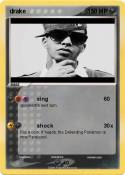 drake