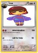 frisk