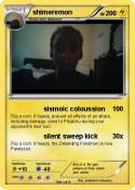 shimeremon