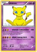 pikamew