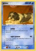 gizmo