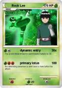 Rock Lee