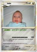 babe