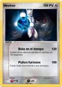 Mewtwo