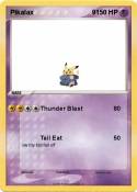 Pikalax 9