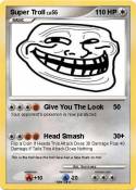 Super Troll