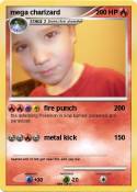 mega charizard