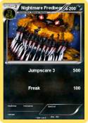 Nightmare Fredb