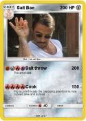 Salt Bae