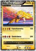 Goku (SSJ3)